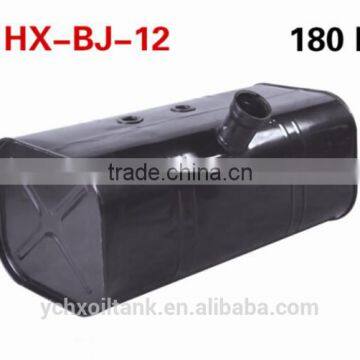 180L truck fuel tank/commercial vehicle fuel tank