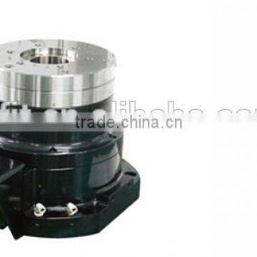 250rpm,210mm diameter spindle and machine rotary table