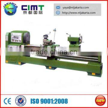 swing Conventional horizontal Gap bed lathe Machine C6163x1.5m