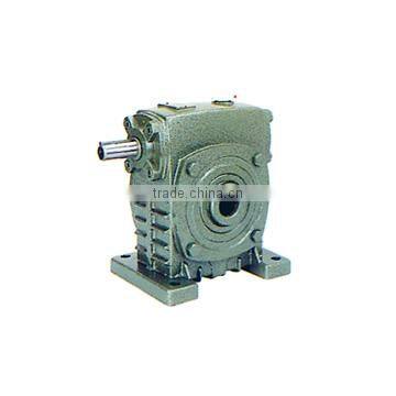 worm gearboxes series WY