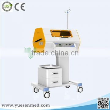 YSBL-500D Hospital Good quality Infant Bule Led Phototherapy Unit