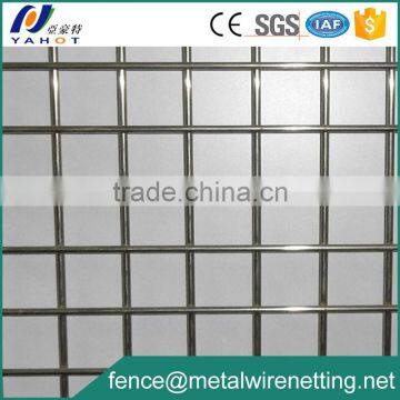 1 inch Hot Dipped Galvanized Welded Mesh