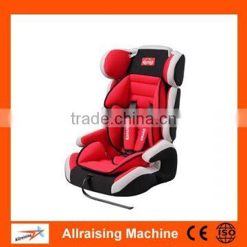 Cotton Adjustable Car Seats For Children