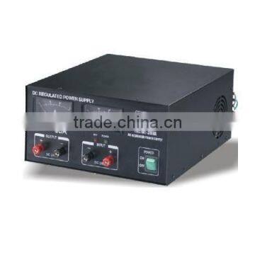 2016 Update DC adjustable power supply