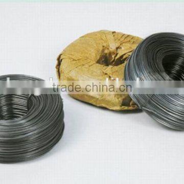 G18 G20 G21 G22 Black Annealed Wire/Black Wire/Black Binding Wire