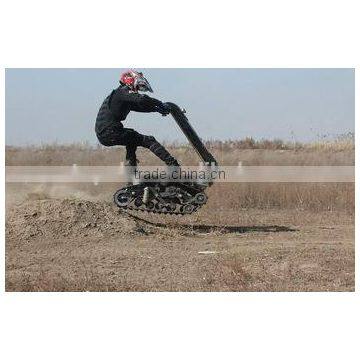 200-300cc All Terrain Scooter / Snow Scooter / Snowmobile
