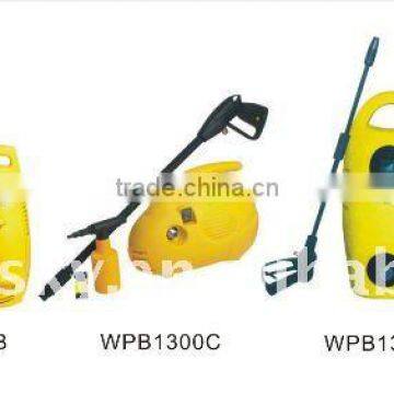 Electric Pressure Washer / Water Blaster for Home Use