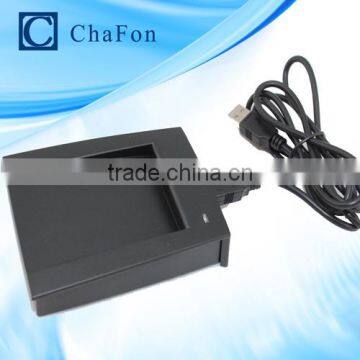 Rfid Reader Writer Usb 125khz Cheap Price Can Add Rs232 Interface photo-2