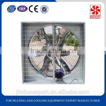Stainless Steel Kitchen Exhaust Fan photo-4
