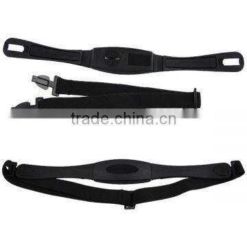 Digital Sports Watch Heart Rate Monitor Pedometer Exercise Chronograph Belt Fitness Watches Fat Calorie Counter 30~240bpm photo-5