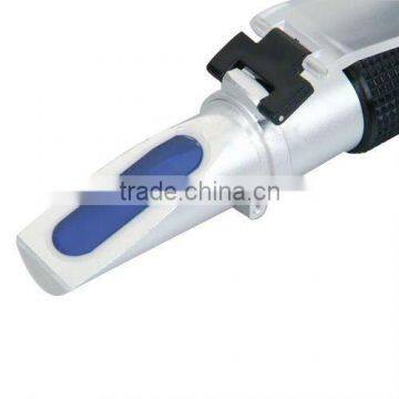 New Refractometer Design for Alcohol Liquor Content 0-80% w/ ATC Testing photo-4