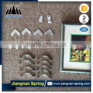 Custom Picture Frame Spare Parts Metal Accessories photo-2