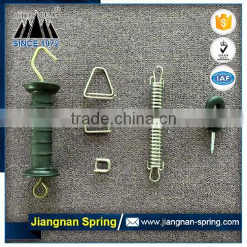 Wholesale Alibaba high quality steel metal spring clip with low price