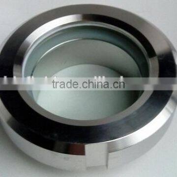 Stainless Steel Tank Union Sight Glass photo-4