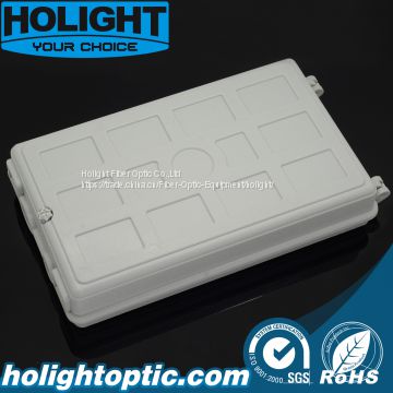 24 Core FTTH Fiber Splice Box