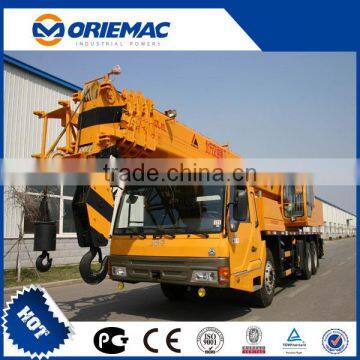 N.Traffic popular mobile crane 35 ton for sale(QY35G)