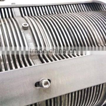 High-end Technology Joint Venture Sludge Dewatering Machine Dewatered Sludge Transfer Pump photo-2