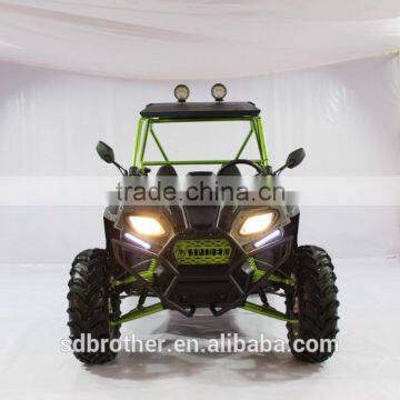 UTV 250cc photo-3