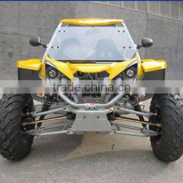 NEW 1100CC 4X4 GO KART(MC-454) photo-3