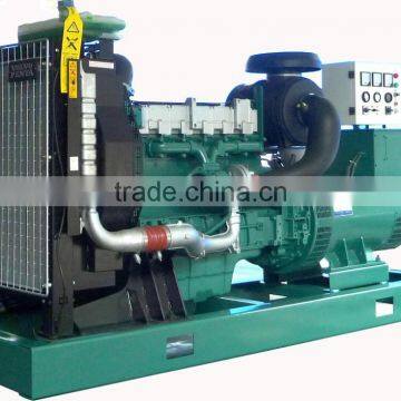 10KVA-2000KVA Hot Sales Generator With CE ISO photo-5