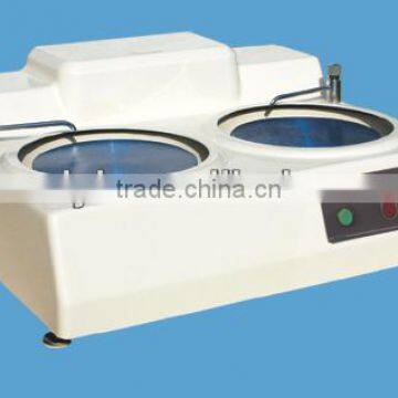 Grinding/polishing machine