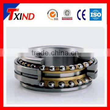 Tianjin TXIND 7016ac Angular Contact Ball Bearings photo-4