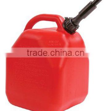 Manufacturer of molded for plastic jerry can