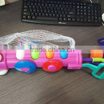 Customized Children's Sports Toys Plstic Sport Ball Children's Toys and Gifts photo-5