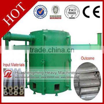 Activated Carbon Manufacturing Plant photo-4