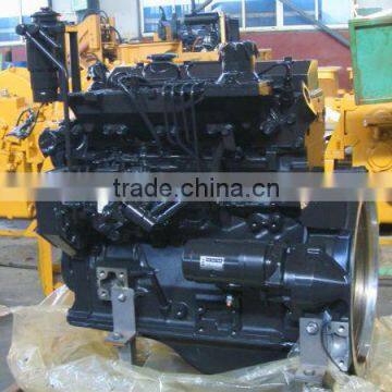 bucket wheel loader ZL12F