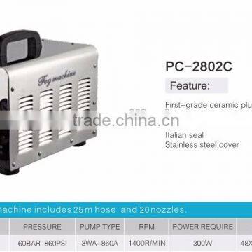 1L 1L DIY Outdoor Spray Mist Water Cooling System High Quality Portable Misting Machine photo-2