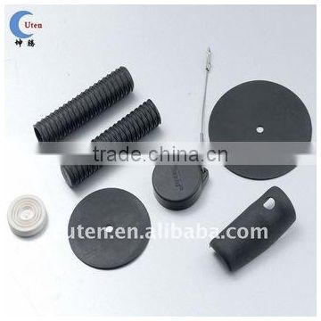 OEM&ODM customized silicone rubber pieces