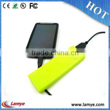 Legoo Bluetooth 2600mah Power Bank for Digital Camera