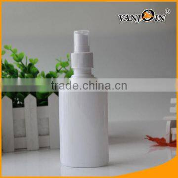 5 oz Light White Oval Essential Oils Spray Bottle photo-2