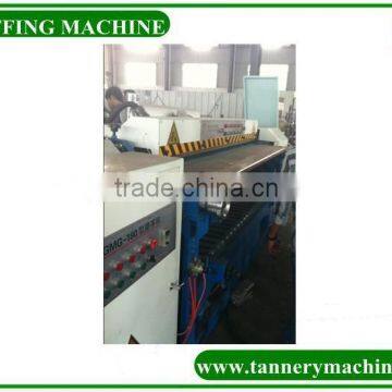 Leather Machiney for Wet or Dry Skin photo-4