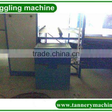Tannery Machine Manufacture Toggle 1200mm Work Size 30m photo-4