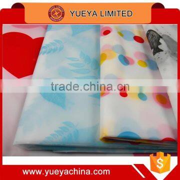 Waterproof PVC Shower Curtain Bath Curtain Attached With 12 Hooks photo-2