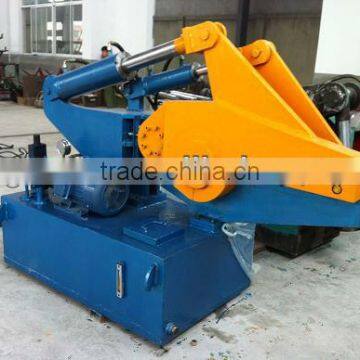 HC43-630 New Reliable Hydraulic Metal Shearing Machine