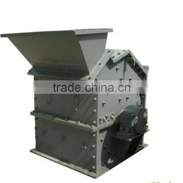 90-150 t/h, long life xxnx hammer crusher with high efficiency