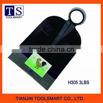 Farm Tools Hand Weed Hoe photo-1