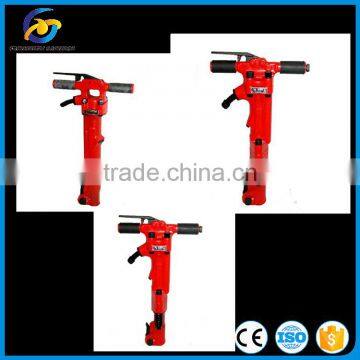 TPB60 pavement breaker air hammer