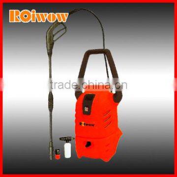 1400W pressure cleaner,high pressure water pump cleaner