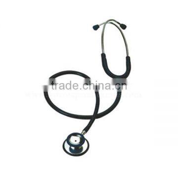 Children Use Best Amplifier Medical Stethoscope photo-2
