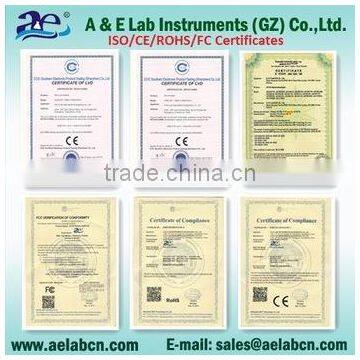 Laboratory Digital Moisture Analyser 110g With Touch Screen photo-5