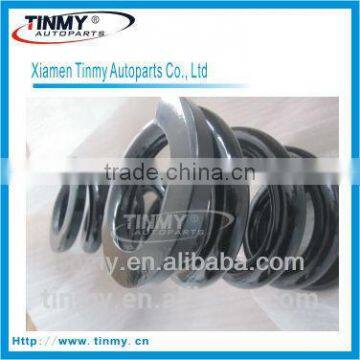 Powder Coating Retractable Tension Spring photo-3