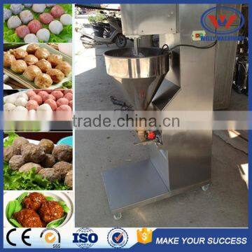 Hot Sale Energy Saving High Efficiency commercial meatball machine