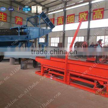 New Condition Placer Gold Mine Machine In Africa photo-5