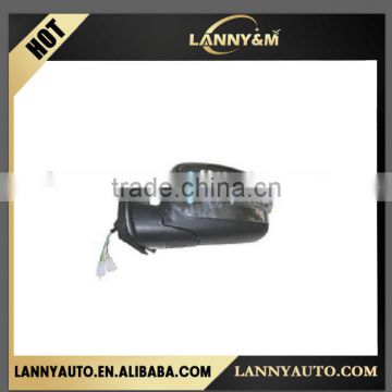 auto LED rear mirror for D-MAX series 2008