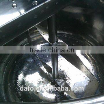 Stainless Steel Cooking Kettle 200liter photo-6