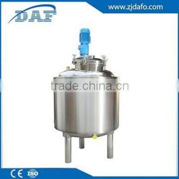 Mixer for Cosmetics Cream and Lotion Mixing Tank photo-4